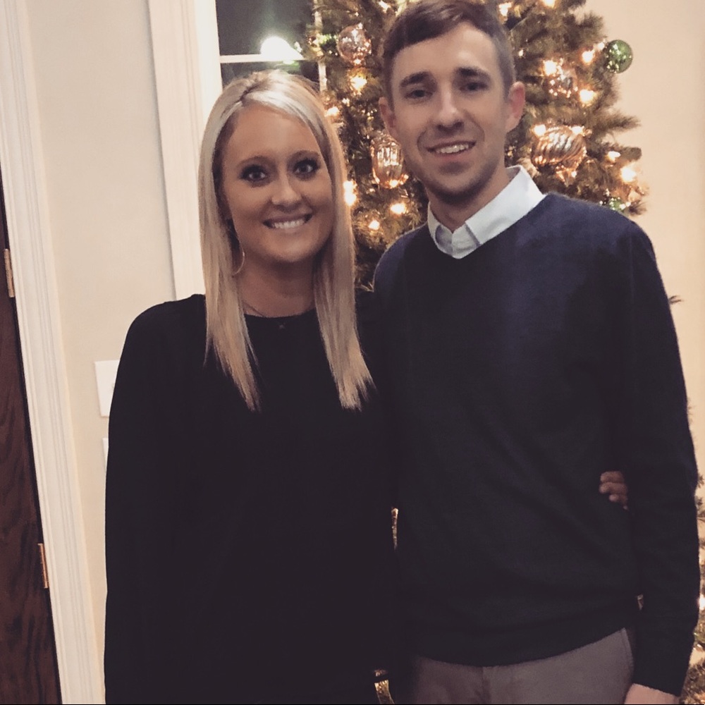 Meet your Posher, Lindsay